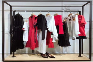 女裝店加盟好不好紀梵希深圳女裝批發市場大全