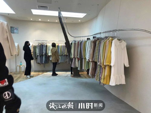 動(dòng)態(tài)丨杭州四季青開(kāi)市,服裝老板 開(kāi)市就好,馬上準(zhǔn)備夏裝上新了