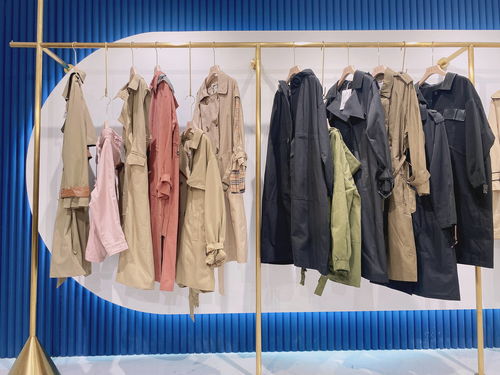 服裝店經(jīng)營(yíng)的根本在于進(jìn)貨