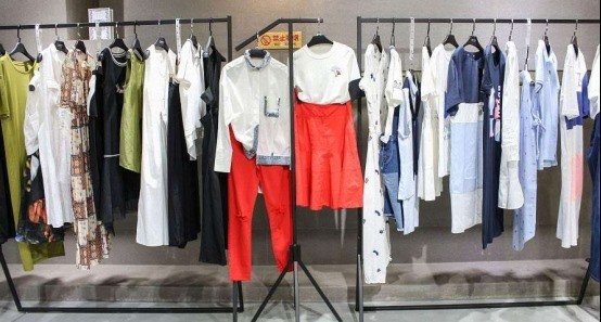 2019年最新廣州白馬服裝批發(fā)市場(chǎng)進(jìn)貨攻略