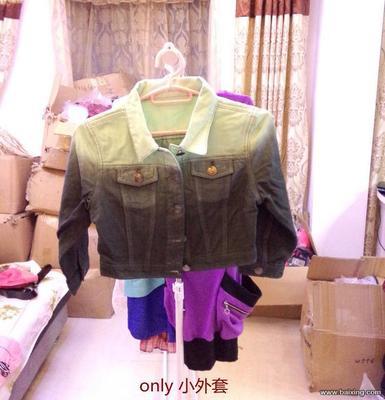 【圖】- 全國總銷only moda一手貨源正品批發兼低折零 - 武漢洪山服裝/配飾/鞋包 - 百姓網