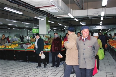 農(nóng)產(chǎn)品直銷 讓農(nóng)民富起來(lái)，讓市民樂起來(lái)——農(nóng)副土特產(chǎn)品的雙向奔赴